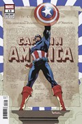 CAPTAIN AMERICA #13B 