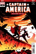 CAPTAIN AMERICA #13 