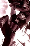 CAPTAIN AMERICA #13C 