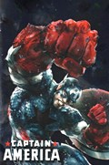 CAPTAIN AMERICA #6B 