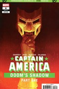 CAPTAIN AMERICA #6E 
