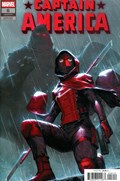 CAPTAIN AMERICA #6-RI-D 