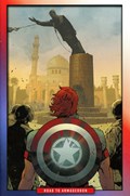CAPTAIN AMERICA #1-RI-3rd-B 
