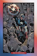 CAPTAIN AMERICA #4-RI-2nd-B 
