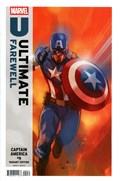 CAPTAIN AMERICA #9C 