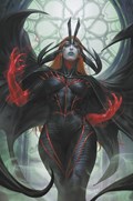 BRING ON THE BAD GUYS: GREEN GOBLIN #1-RI-B 