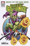 BRING ON THE BAD GUYS: GREEN GOBLIN #1E 