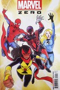 MARVEL ZERO [2025] #1 