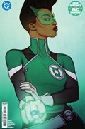 NEW HISTORY OF THE DC UNIVERSE #4C 