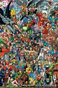 NEW HISTORY OF THE DC UNIVERSE #1D 