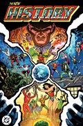 NEW HISTORY OF THE DC UNIVERSE #2E 