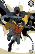 NEW HISTORY OF THE DC UNIVERSE #3C 