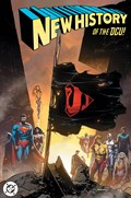 NEW HISTORY OF THE DC UNIVERSE #3E 