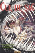 CUL-DE-SAC #4 