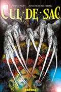 CUL-DE-SAC #1C 