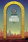 CRUEL UNIVERSE #5-RI-C 