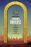 CRUEL UNIVERSE #1-RI-C 