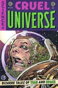 CRUEL UNIVERSE #1B 