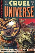 CRUEL UNIVERSE #1 