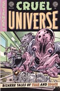 CRUEL UNIVERSE #2B 