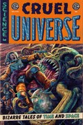 CRUEL UNIVERSE #2 