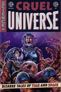 CRUEL UNIVERSE #3 