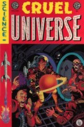 CRUEL UNIVERSE #3-RI 