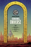 CRUEL UNIVERSE #3-RI-C 