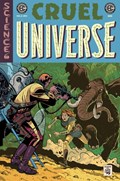 CRUEL UNIVERSE #11-RI 