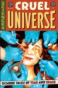CRUEL UNIVERSE #12 