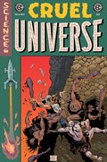 CRUEL UNIVERSE #12-RI 