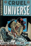 CRUEL UNIVERSE #12B 