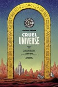 CRUEL UNIVERSE #12-RI-C 