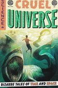 CRUEL UNIVERSE #6 