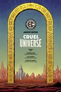 CRUEL UNIVERSE #7-RI-C 
