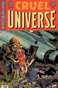 CRUEL UNIVERSE #8-RI 