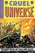 CRUEL UNIVERSE #8B 