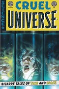 CRUEL UNIVERSE #9 
