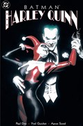 BATMAN HARLEY QUINN: FACSIMILE EDITION #1 