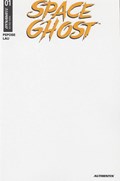 SPACE GHOST #1J 