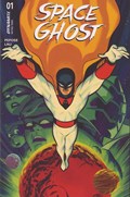 SPACE GHOST #1C 