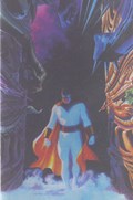 SPACE GHOST #1G 