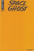 SPACE GHOST #1-FOC-C 