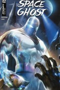 SPACE GHOST #2 