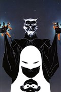 SPACE GHOST #7-RI-C 