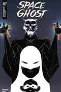 SPACE GHOST #7B 