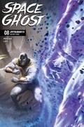 SPACE GHOST #8 