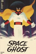 SPACE GHOST #9C 