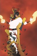 SPACE GHOST #9-RI-C 