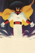 SPACE GHOST #9-RI-B 